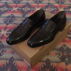 To Boot New York - Loafer (Sz 8)